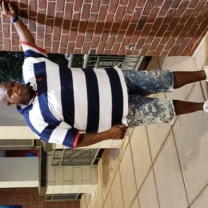 Meet your Posher, Lee